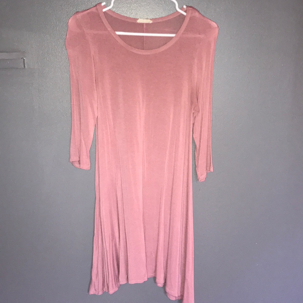 Casual dress
